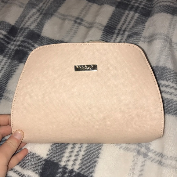 BVLGARI Handbags - Bvlgari parfums makeup bag